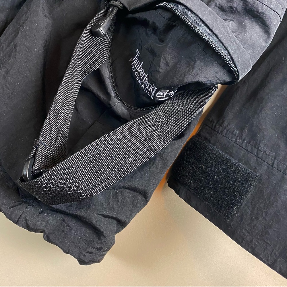 Timberland Performance Full Zip Jacket - image 4